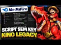 💢 SCRIPT King Legacy UPD 10 AUTO FARM DUNGEON LINK DIRETO + DELTA ATUALIZADO! CELULAR MOBILE/PC 2026