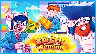 Watch this video if you wanna get kicked out of school...