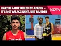 Hardik Rathi: Killed By Apathy - It's Not An Accident, But Murder