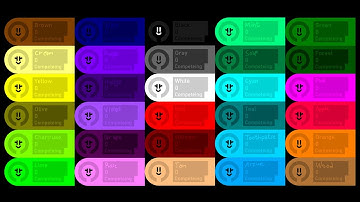 Algicosathlon Day 52 - RTTB Run Race ASRM in Algodoo