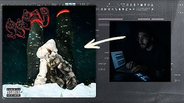Picking Up Fire Loops and Making a Crazy R&B Beat for PND and DRAKE | FL Studio Uncut Cook Up