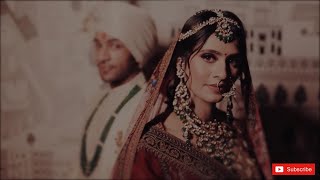 Same Day Edit Indian Wedding Video Filmed in Delhi | Camlition Productions