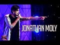 Jonathan Moly le pone salsa a la noche con su Mix de sus mejores temas