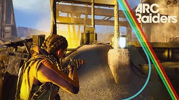 The Topside Trials Commence!