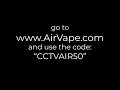 AirVape XSGO