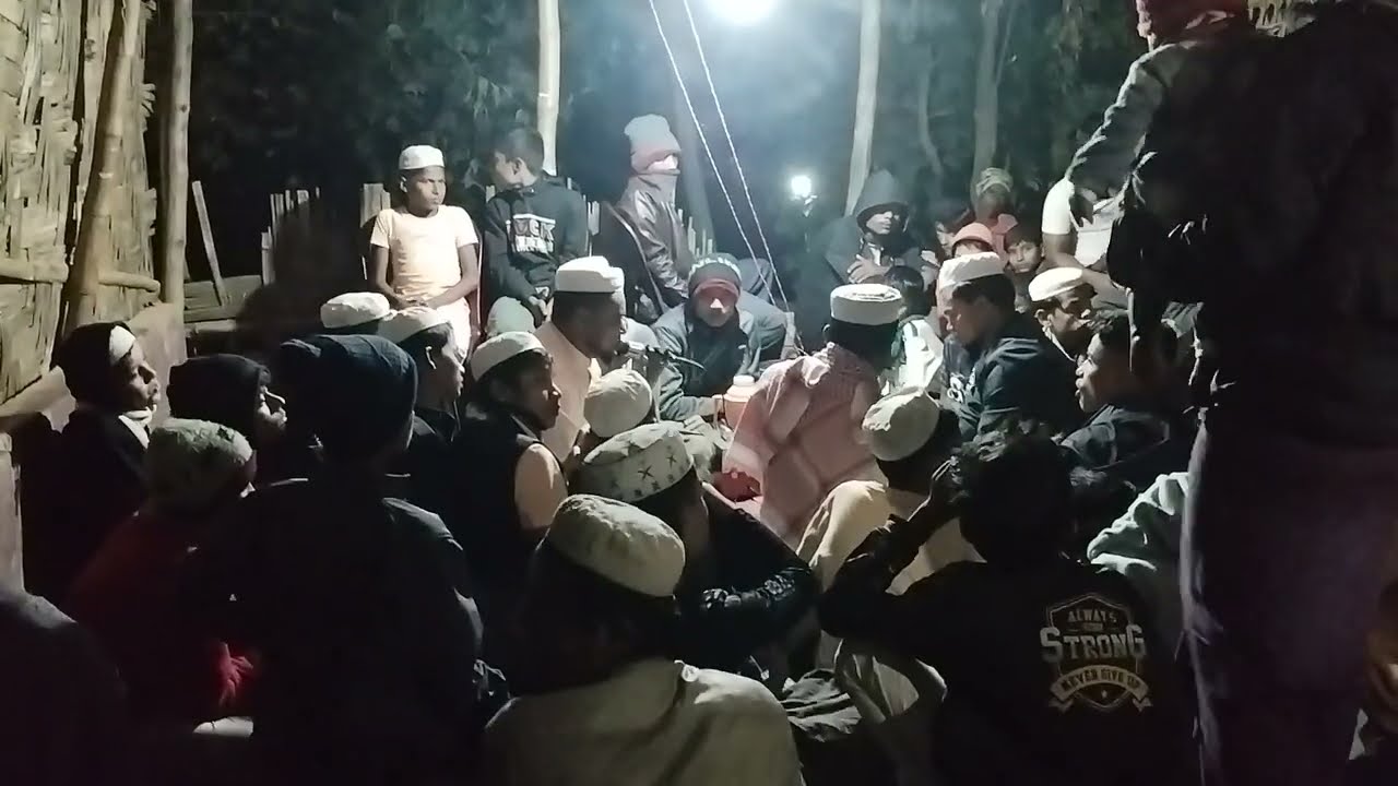 qawwali Maulana Hamid qawwali Maulana Islam