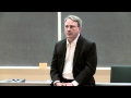 Linus Torvalds: How do you feel about your influence?