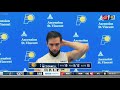 McConnell on clock-beating basket: 'Justin made the right pass'
