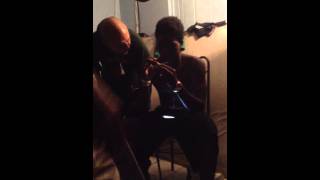 NIGGA TRIPPIN OFF LIQ & MOLLY'S