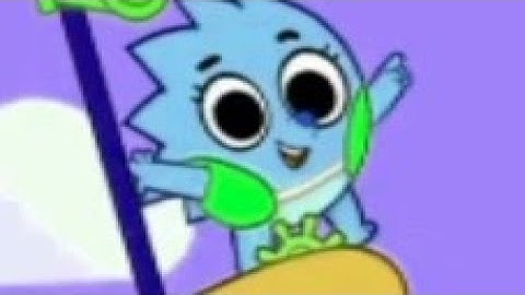 Pikwik Pack Intro in Mari Group