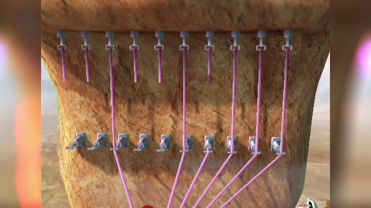 Mario Party 8 - Battle Minigame - Cut from the Team