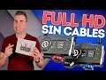 ¡HDMI INALÁMBRICO! El MARS 400S Pro | Primeras Impresiones