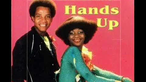Ottawan - Hands Up - DJ Frank Diaz - Retro Dance Remix