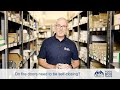Tool Box Talks: Do Fire Doors Need To Be Self-Closing?