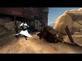 Beginning of video