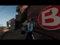 End of video