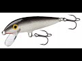 Rapala floating minnow tip