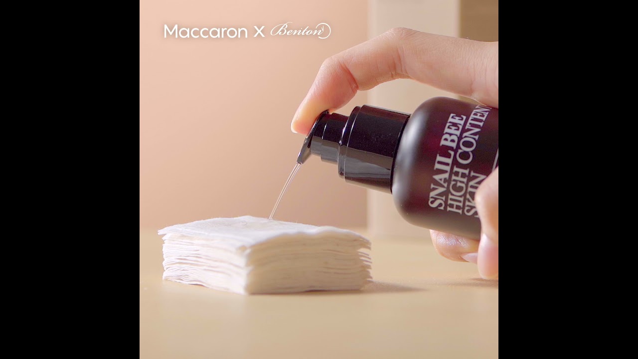 Texture Benton Snail Bee High Content Skin 