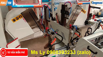 MÁY K20S KINGMAC CÓ ĐÁNG ĐỂ ĐẦU TƯ 0908393233