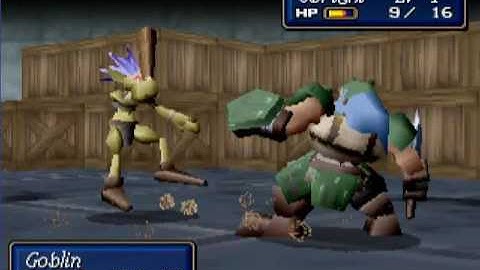 Shining Force 3 - Let