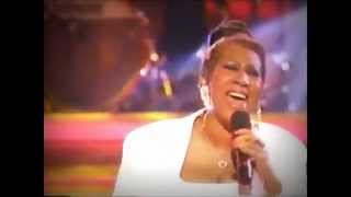 Aretha Franklin - Never Loved a Man the Way I Love You chords