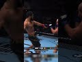Islam Makhachev - finishing Mechine 🇷🇺🥷#islammakhachev #ufc322