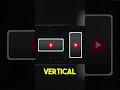 The Best Video Format for Ads: Vertical, Square, or Horizontal?