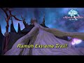 The Lord of Levin! A shocking fight VS Ramuh! | FFXIV The Striking Tree Extreme First Clear
