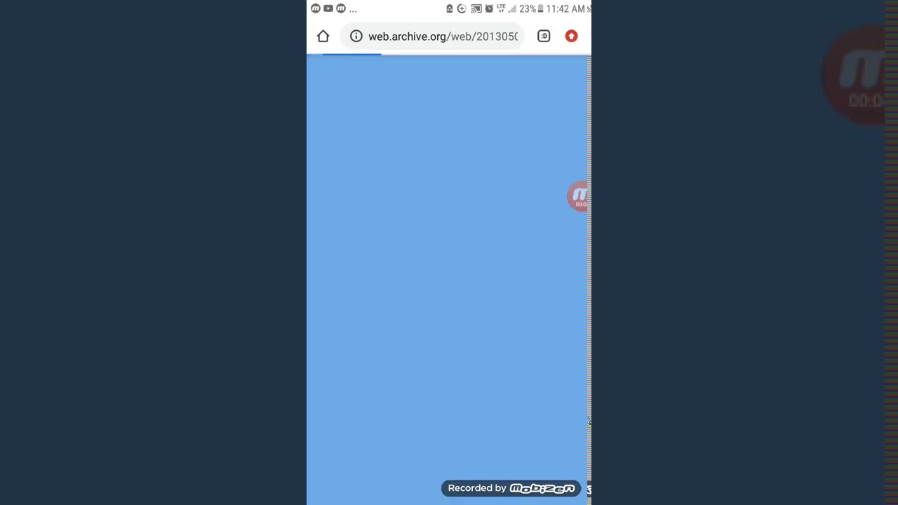 Baby first tv schedule may 2006