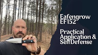 Eafengrow EF152 // تطبيق عملي والدفاع عن النفس screenshot 1