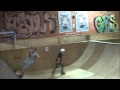 Roller of calais session 2014 true spin