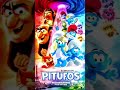 pitufos 2025 película 🎥📷 online en el