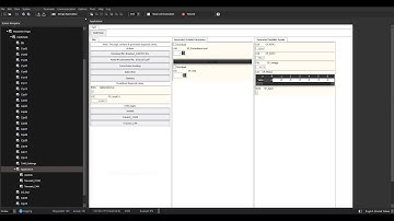 #73 Automatically Generate Service Tool Diagnostic Application File P1D