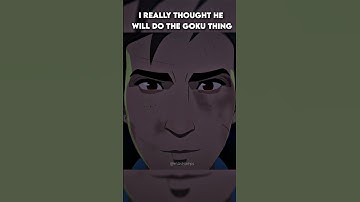 coolest mecha man move