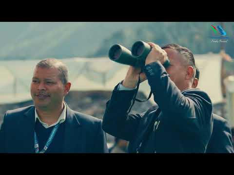 Tehri Acro Festival 2026