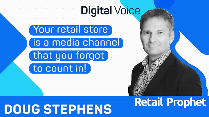 Retailers Need to Change their Strategy - Doug Ste...