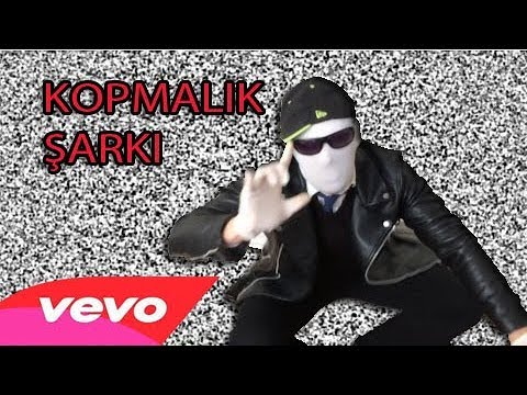 STATİK VER STATİK (KOPMALIK ŞARKI) SLENDERMAN (SÜLEYMANDER)