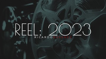 Demo Reel - 2023 - Director of Photography