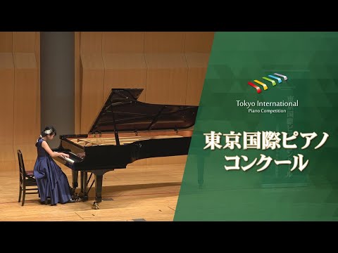 林 美依紗 中田喜直／変奏的練習曲 Theme、Var2、3、4、5、6、7、8
