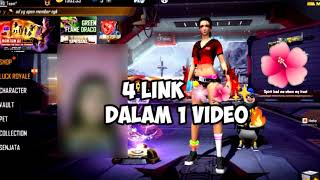 VIRAL TERBARU ❗ 4 LINK 🌺✨ DALAM SATU VIDEO, PINK PARAH NIH 🔥