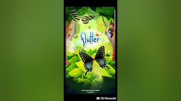 Majestic Event Abilities |8| Flutter Butterfly Sanctuary