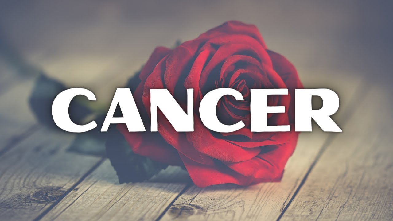 Cancer Love Tarot - Their TRUE FEELINGS for you!!! Are you ready, Cancer???