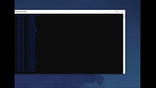 Reddit Mass DM | This bot mass DMs Reddit users