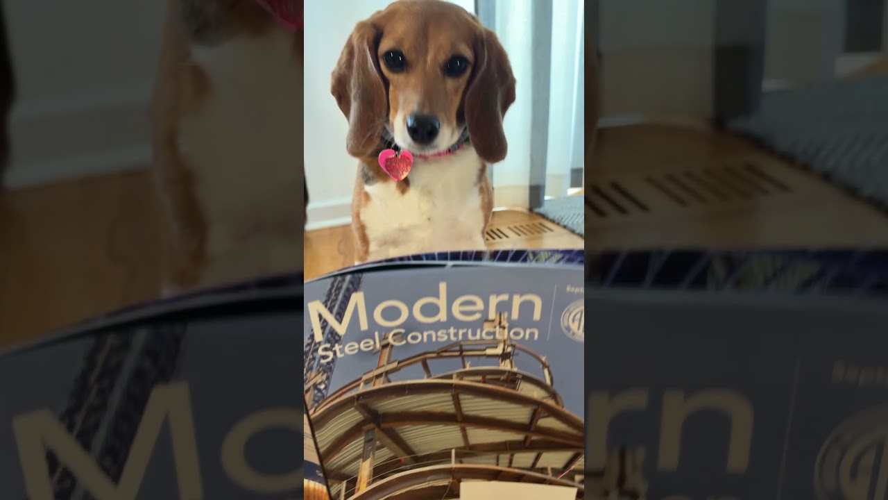 The September issue of Modern Steel Construction is out now!