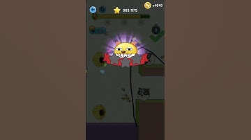 Save The Doge Level 13 gameplay