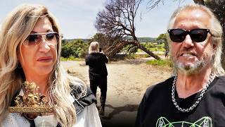 Albtraum Ar(s)chitekt: Geiss-Baustelle lahmgelegt? 😱🛑 | Die Geissens #468