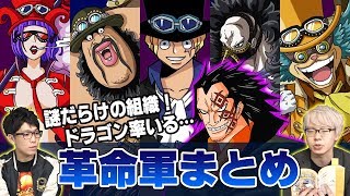 動画 サイファーポール全メンバー 強さまとめ ｃｐ9 ｃｐイージス0は誰がいる ワンピース 動画でマンガ考察 ネタバレや考察 伏線 最新話の予想 感想集めました