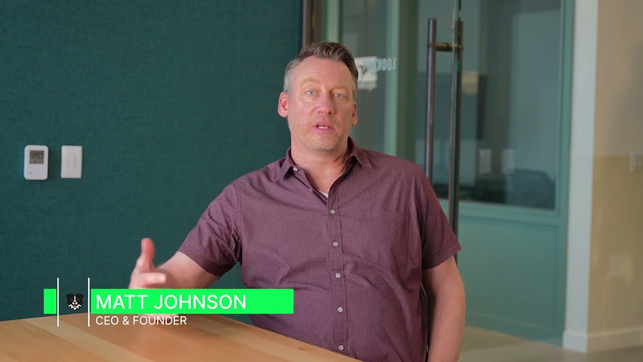 Get To Know Matt Johnson | CEO & Founder | Apollo Crypto