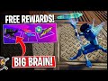 Hot to Get PLASMA CARROT! Reboot a Friend is BACK! Free Rewards (Fortnite Battle Royale)