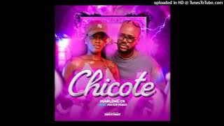 Marlene Oi Feat Mister Fábio - Chicote TCalifa (Afro House)